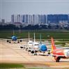 Tăng cường hơn 500 chuyến bay phục vụ nhu cầu đi lại dịp Tết 2024